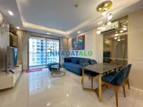 Căn Hộ Phạm Văn Đồng Kế Sân Bay 1,6 Tỷ/ 2Pn Nhà Mới Nội Thất Sẵn, Sổ Riêng - Ảnh 1
