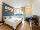 Căn Hộ Phạm Văn Đồng Kế Sân Bay 1,6 Tỷ/ 2Pn Nhà Mới Nội Thất Sẵn, Sổ Riêng - Ảnh 7