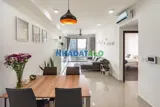 Căn Hộ Nguyễn Kiệm Gần Sân Bay 1,6 Tỷ/ 2Pn Nhà Mới Ở Ngay Sẵn Nội Thất - Ảnh 3