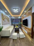 Cấn Bán Chung Cư Hei Tower Phố Ngụy Như Kon Tum 103M2 3 Ngủ - Ảnh 1