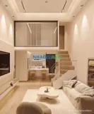 Xả 775Tr/Căn Phan Xích Long 45M2 Cho Vay, Sh, Mới 100% - Ảnh 2
