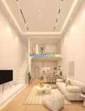 Xả 775Tr/Căn Phan Xích Long 45M2 Cho Vay, Sh, Mới 100% - Ảnh 1
