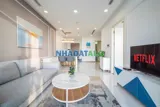 Căn Hộ Nơ Trang Long 60M2 Xả 790Tr 2Pn Shr-Cho Vay O798-O21-335 - Ảnh 1