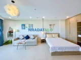Xả 795Tr/Căn Nguyễn Thượng Hiền 60M2 Cho Vay, Sh, Mới 100% O798-O21-335 - Ảnh 2