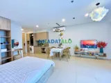 Xả 795Tr/Căn Nguyễn Thượng Hiền 60M2 Cho Vay, Sh, Mới 100% O798-O21-335 - Ảnh 4