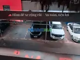 Bán Căn Hộ Góc Chung Cư Lê Thành 2 Tầng, Sổ Hồng Riêng Giá 4,5 Tỷ Tl - Ảnh 5