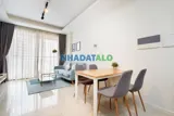 Căn Hộ 2Pn Nguyễn Bỉnh Khiêm Gò Vấp 1,6Tỷ Sổ Hồng Riêng Full Nội Thất - Ảnh 2
