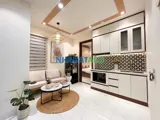 Chính Chủ Bán Cắt Lỗ Ccmn Trần Khát Chân 700Tr Căn 1 2Pn Full Nội Thất Oto Đỗ Cửa - Ảnh 7