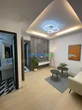 Chính Chủ Bán Cắt Lỗ Ccmn Trần Khát Chân 700Tr Căn 1 2Pn Full Nội Thất Oto Đỗ Cửa - Ảnh 4