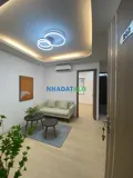 Chính Chủ Bán Cắt Lỗ Ccmn Trần Khát Chân 700Tr Căn 1 2Pn Full Nội Thất Oto Đỗ Cửa - Ảnh 5