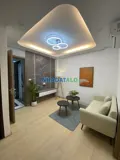 Chính Chủ Bán Cắt Lỗ Ccmn Trần Khát Chân 700Tr Căn 1 2Pn Full Nội Thất Oto Đỗ Cửa - Ảnh 1