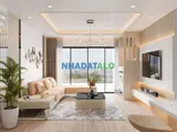 Chính Chủ Bán Chung Cư Kim Ngưu - Lò Đúc Đầy Đủ Nội Thất, Giá Rẻ, Nhà Thoán - Ảnh 1
