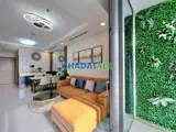 Chính Chủ Bán Căn Hộ 48M2/1 Tỷ4,Full Nt,Sổ Hồng Dọn Ở,Phạm Văn Đồng 0395171772 - Ảnh 3