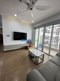 Bán Căn 70M2 2Pn 2Vs Ở Hoà Bình Giá Rẻ Viewww Sông Thơ Mộng Lh: 0362483432 - Ảnh 1