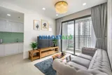 Căn Hộ 2Pn Mới Phạm Văn Đồng 1,6Tỷ Nội Thất Đầy Đủ, Ở Ngay Sổ Riêng - Ảnh 2