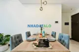 Căn Hộ 2Pn Sát Cv Gia Định 1,62Tỷ Sổ Hồng Riêng Full Nội Thất 0703 - Ảnh 5