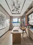 Penhouse Delasol Giá Gốc Cdt 42 Tỷ/407M2 Bàn Giao Ngay (Trần Hiếu: 0939514572) - Ảnh 2