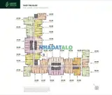 Bán Căn Hộ Urban Green – 1-3PN – View Đẹp – Giá Tốt – Gần Vạn Phúc City - Ảnh 4
