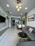 Căn Hộ 2Pn Lê Quang Định 1,61 Tỷ View Hồ Bơi, Nội Thất Sẵn, Sổ Riêng O7o - Ảnh 3