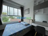 Căn Hộ 2Pn Lê Quang Định 1,61 Tỷ View Hồ Bơi, Nội Thất Sẵn, Sổ Riêng O7o - Ảnh 5