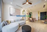 Mt Phạm Văn Đồng 800Tr/Căn Mới Toanh 2Pn-Sh-Ht Vay O798-O21-335 - Ảnh 2
