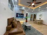 Bán Căn Hộ Linh Đàm 3Pn2wc Nhà Đẹp Đầy Đủ Nội Thất Mới - Ảnh 2
