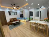 Bán Căn Hộ Linh Đàm 3Pn2wc Nhà Đẹp Đầy Đủ Nội Thất Mới - Ảnh 4