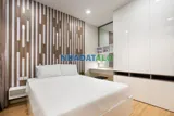 Căn Hộ 2Pn, Sổ Hồng Riêng, Nguyễn Thượng Hiền 1,56Tỷ Nhà Như Hình - Ảnh 5