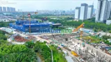 Bán Gấp Eaton Park: 2Pn View Thủ Thiêm, Đã Tt 15%, Đợt 1 Mua Chỉ 7 - Ảnh 2