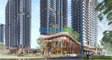 Bán Gấp Eaton Park: 2Pn View Thủ Thiêm, Đã Tt 15%, Đợt 1 Mua Chỉ 7 - Ảnh 5