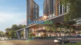 Bán Gấp Eaton Park: 2Pn View Thủ Thiêm, Đã Tt 15%, Đợt 1 Mua Chỉ 7 - Ảnh 4