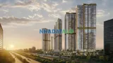 Bán Gấp Eaton Park: 2Pn View Thủ Thiêm, Đã Tt 15%, Đợt 1 Mua Chỉ 7 - Ảnh 3