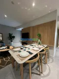 Căn Hộ Cao Cấp Quận 1, 3Br 108M2 Chỉ Từ 11 Tỷ,View Bitexco, Full Nội Thất,Ck 42% - Ảnh 3