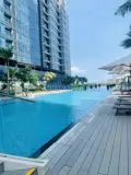 Chỉ 5 Tỷ Nhận Nhà Ở Ngay Tt Q1 Bình Thạnh 106M2 2Pn 2Wc View Sông Sai Gon - Ảnh 4