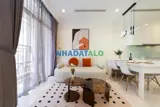 Căn Hộ Mới 45M2 2Pn View Hồ Bơi 1 Tỷ5 Full Nt Dọn Ở Ngay Phạm Văn Đồng - Ảnh 2