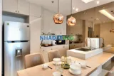 Căn Hộ 45M2/2Pn View Hồ Bơi ,1 Tỷ4/Full Nt - Ảnh 3