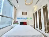 Hiện Đại View Hồ Bơi 54M2/1 Tỷ 5 Full Nt,Shr,Vay 70%, Dọn Ở Liền Kế Sân Bay - Ảnh 3