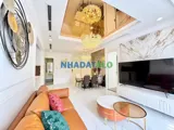 Hiện Đại View Hồ Bơi 54M2/1 Tỷ 5 Full Nt,Shr,Vay 70%, Dọn Ở Liền Kế Sân Bay - Ảnh 4