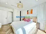 Hiện Đại View Hồ Bơi 54M2/1 Tỷ 5 Full Nt,Shr,Vay 70%, Dọn Ở Liền Kế Sân Bay - Ảnh 6