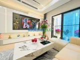Căn Hộ 54M2-2Pn View Sân Bay 1 Tỷ 6 Full Nt ,Sổ Trao Tay, Vay 70%, Phạm Văn Đồng - Ảnh 2