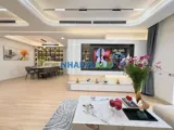 Căn Hộ 54M2-2Pn View Sân Bay 1 Tỷ 6 Full Nt ,Sổ Trao Tay, Vay 70%, Phạm Văn Đồng - Ảnh 1