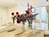 Hiện Đại View Hồ Bơi 54M2/1Tỷ5 Full Nt,Shr,Vay 70%,Dọn Ở,Kế Sân Bay 0395171772 - Ảnh 4