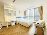 Hiện Đại View Hồ Bơi 54M2/1Tỷ5 Full Nt,Shr,Vay 70%,Dọn Ở,Kế Sân Bay 0395171772 - Ảnh 3