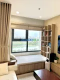 Chính Chủ Bán Nhanh Căn Hộ 2N View Hồ Tuyệt Đẹp Tại Vinhome Smart City Tây Mỗ - Ảnh 3