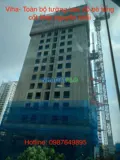 Bán Căn Hộ Penhouse- 217M2, View Cực Đẹp, Dự Án Viha Leciva- Quận Thanh Xuân - Ảnh 1