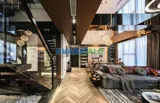 Mở Bán Căn Duplex 160 - Ảnh 4
