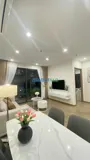 Siêu Phẩm View Nội Khu - Bán Căn 3N 81M2 Vinhome Smart City Tây Mỗ View Cực Đẹp - Ảnh 1