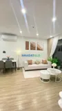 Siêu Phẩm View Nội Khu - Bán Căn 3N 81M2 Vinhome Smart City Tây Mỗ View Cực Đẹp - Ảnh 6