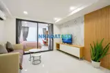 Bán Chung Cư P1 Gò Vấp 1Pn Kì Hđ Chỉ 680Trieu, Nhà Full Nội Thát, Ht Góp - Ảnh 1