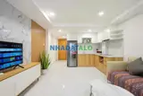 Bán Chung Cư P1 Gò Vấp 1Pn Kì Hđ Chỉ 680Trieu, Nhà Full Nội Thát, Ht Góp - Ảnh 2